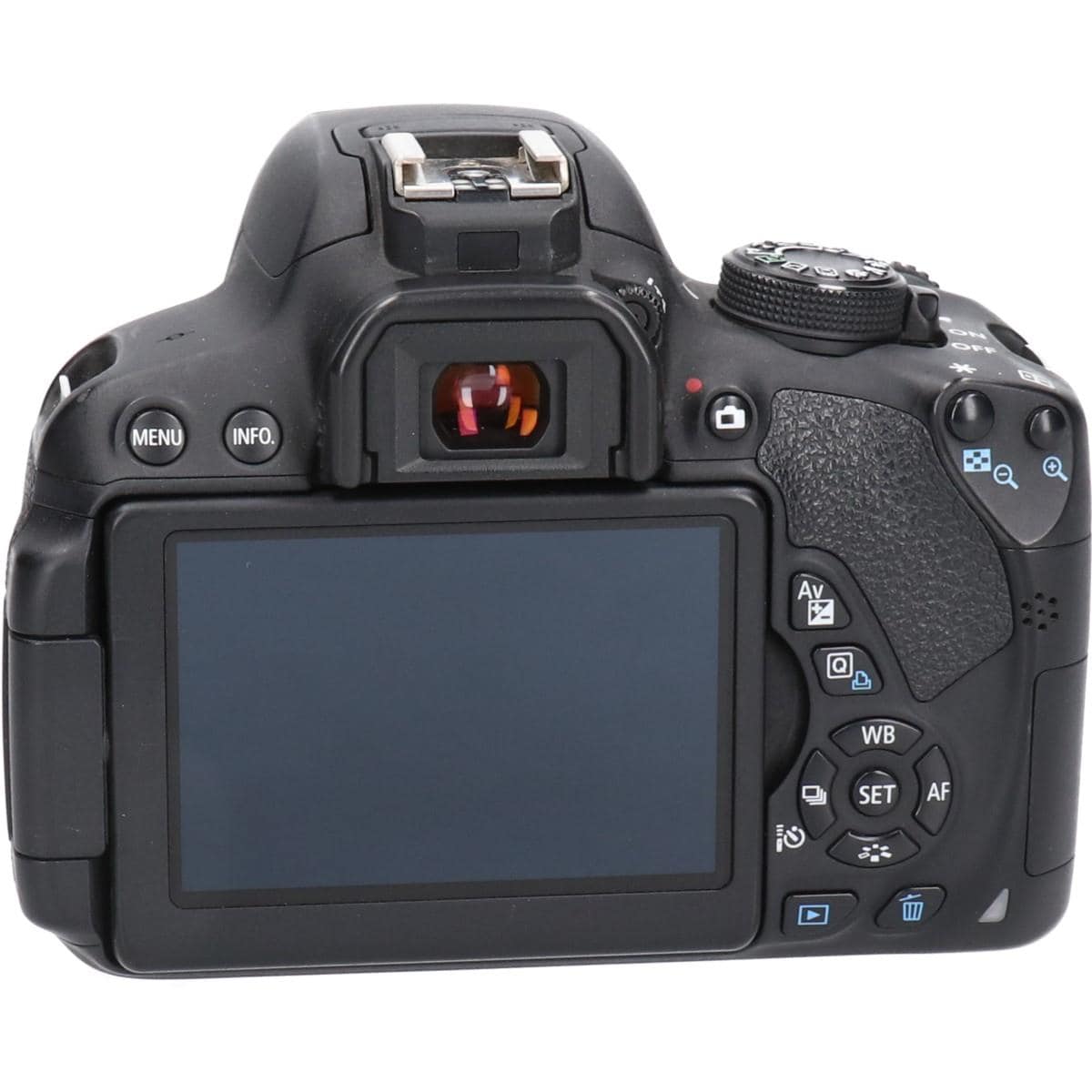 【ＷＥＢ限定・現状お渡し品】ＥＯＳ　ＫＩＳＳ　Ｘ７ｉ