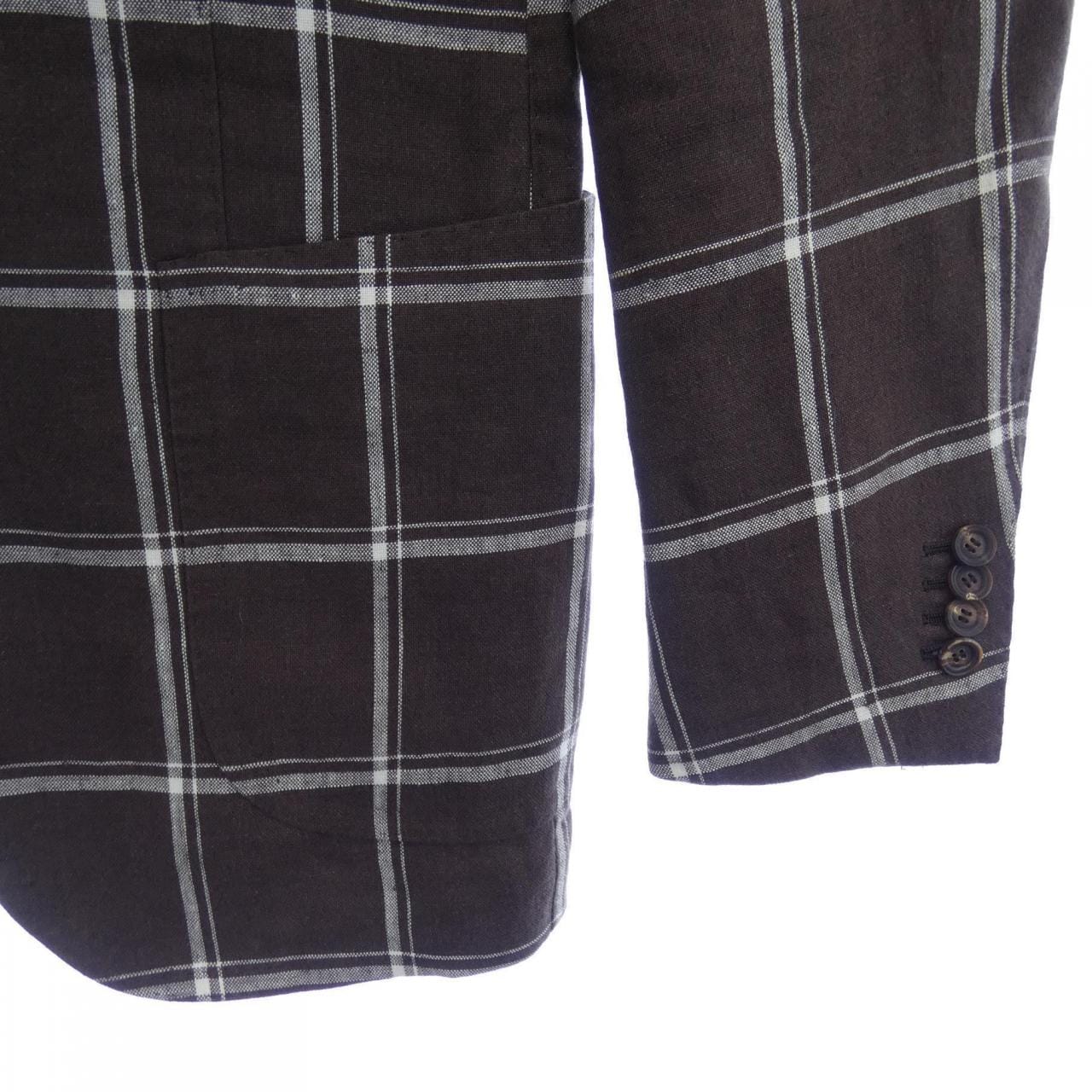 STILE LATINO NAPOLI ジャケット