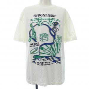 ルイヴィトン LOUIS VUITTON HQY72WIGT Tシャツ