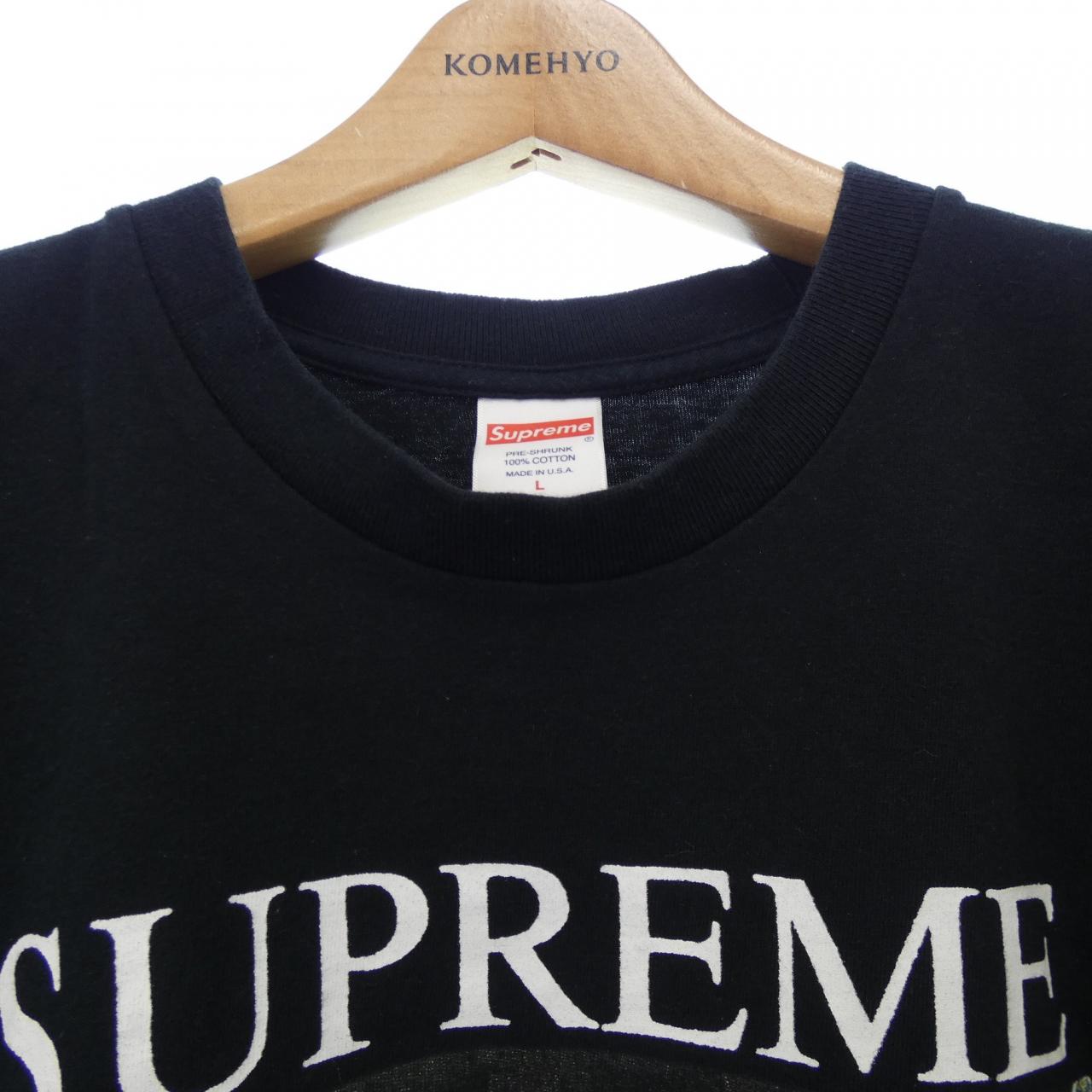 シュプリーム SUPREME STILL LIFE TEE Tシャツ