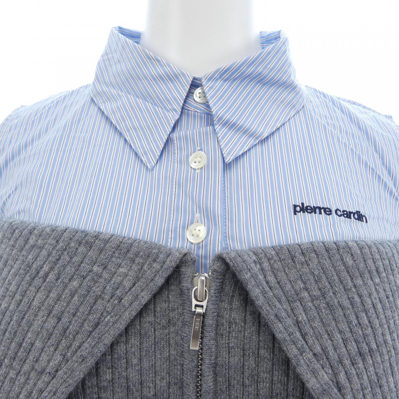 フレイアイディー FRAY I.D FWNT245807 トップス