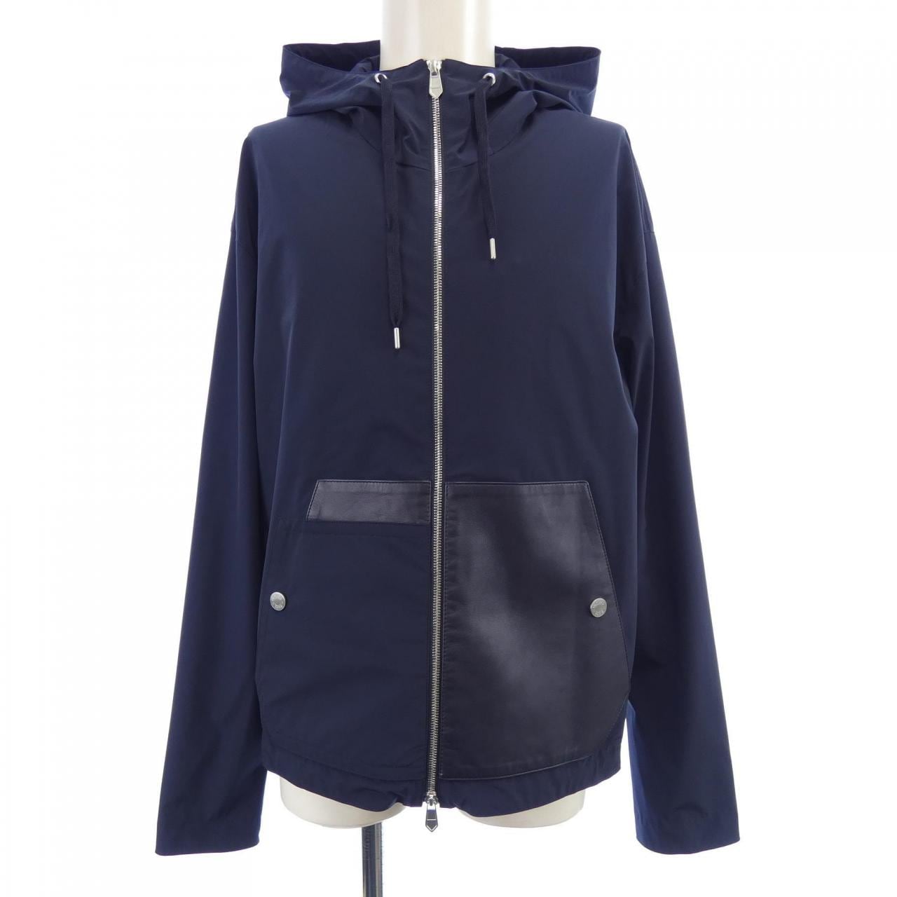 エルメス HERMES *41-5511 ジャケット