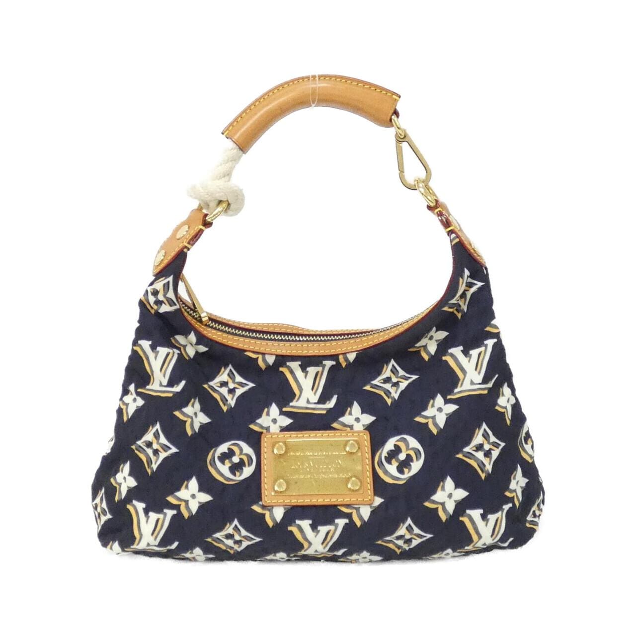 ルイヴィトン ビュル PM M40238 ショルダーバッグ