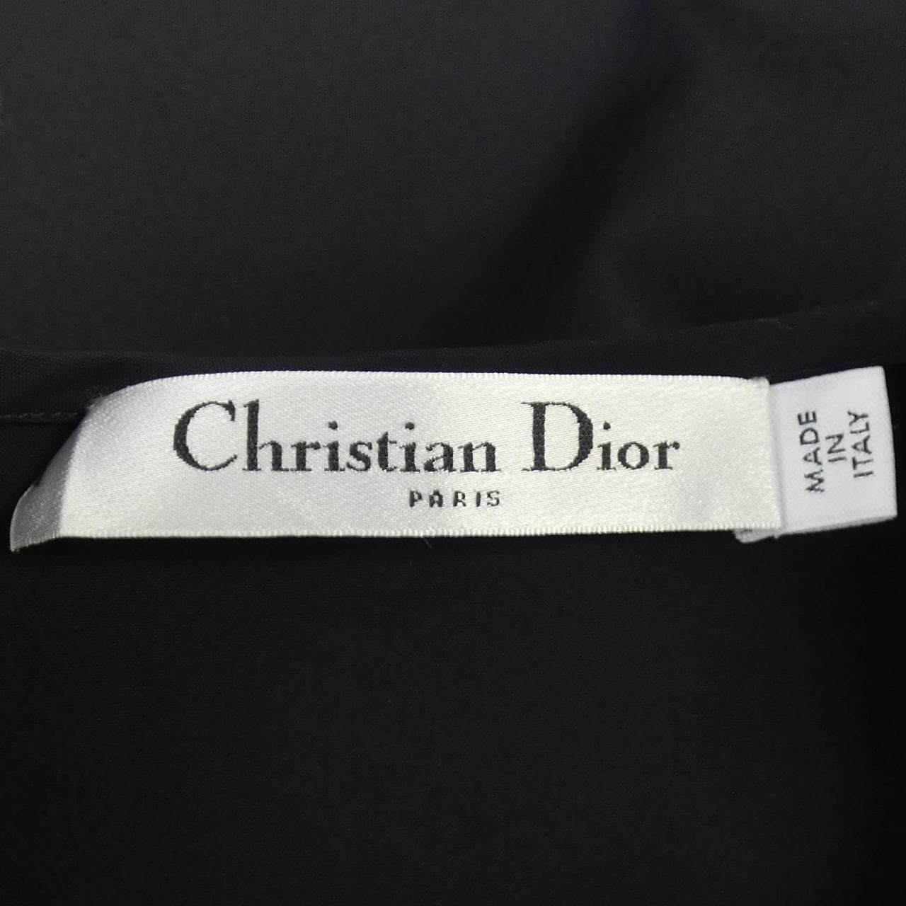 クリスチャンディオール CHRISTIAN DIOR 6E21528A1325 シャツ