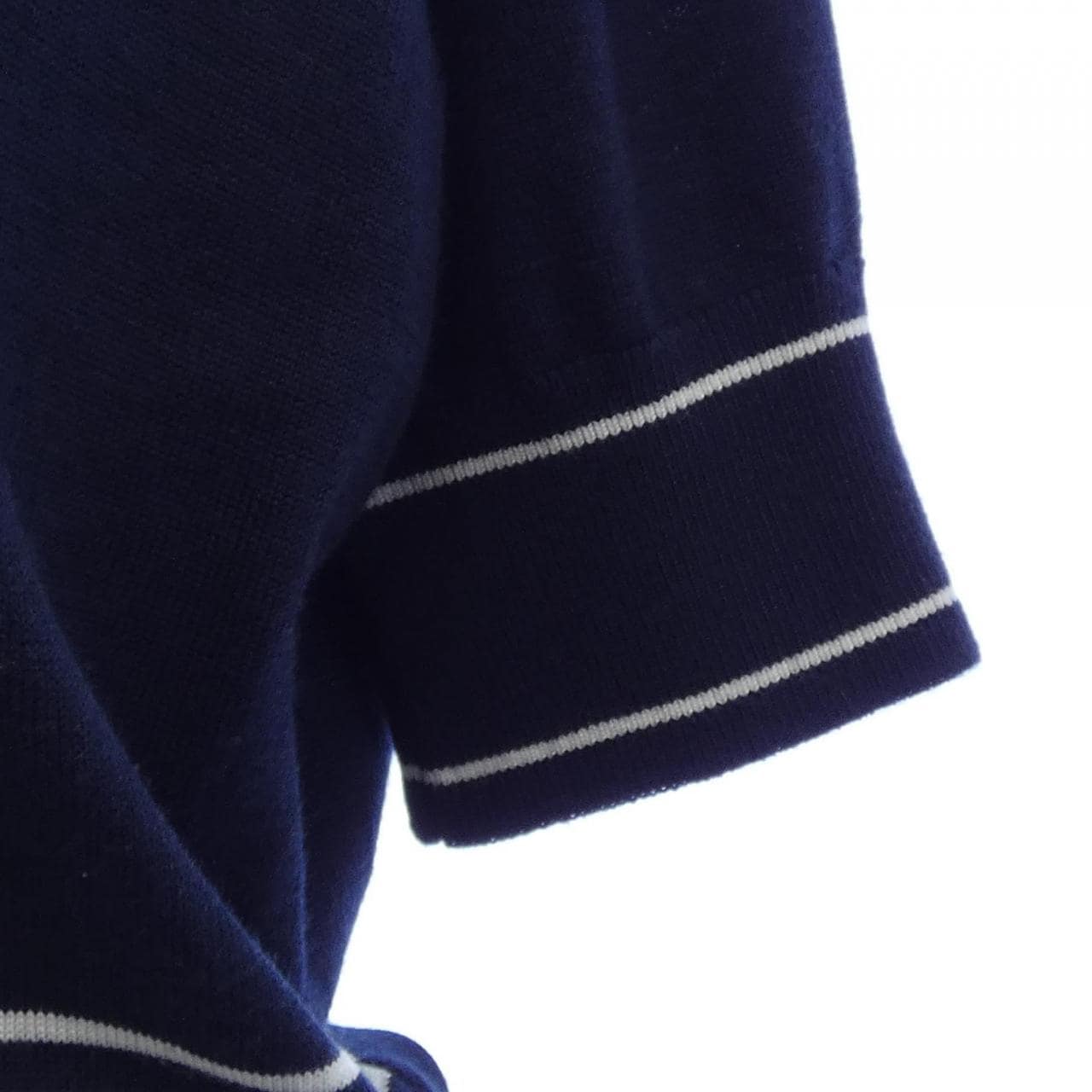 エルメス HERMES シェーヌダンクル CHAINE D'ANCRE 5E2749DF カーディガン