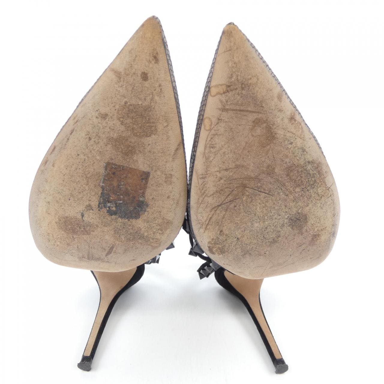 ヴァレンティノガラヴァーニ VALENTINO GARAVANI TW2S0393 パンプス