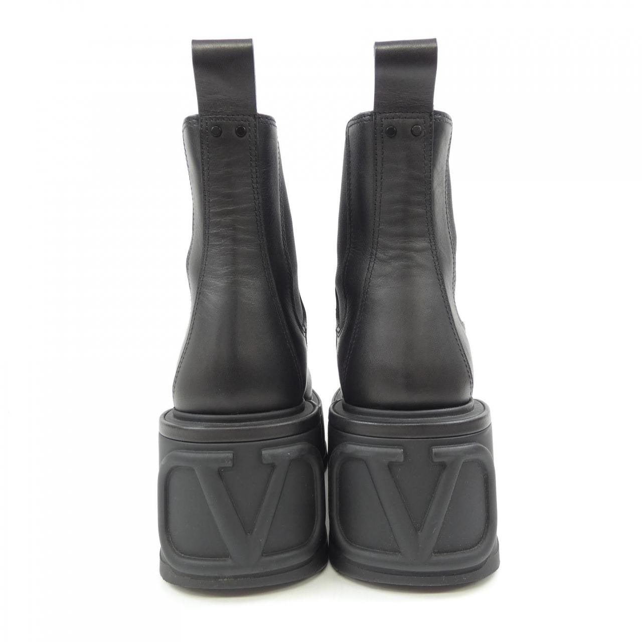 ヴァレンティノガラヴァーニ VALENTINO GARAVANI DV AP72 ブーツ