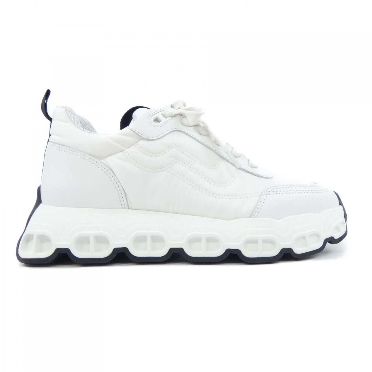 エルメス HERMES インパルス シェーヌダンクル 241214Z スニーカー