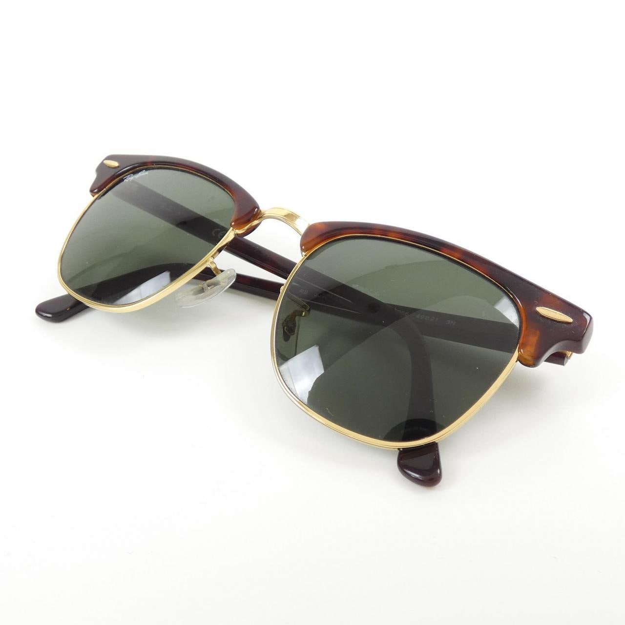 レイバン Ray Ban RB3016 SUNGLASSES