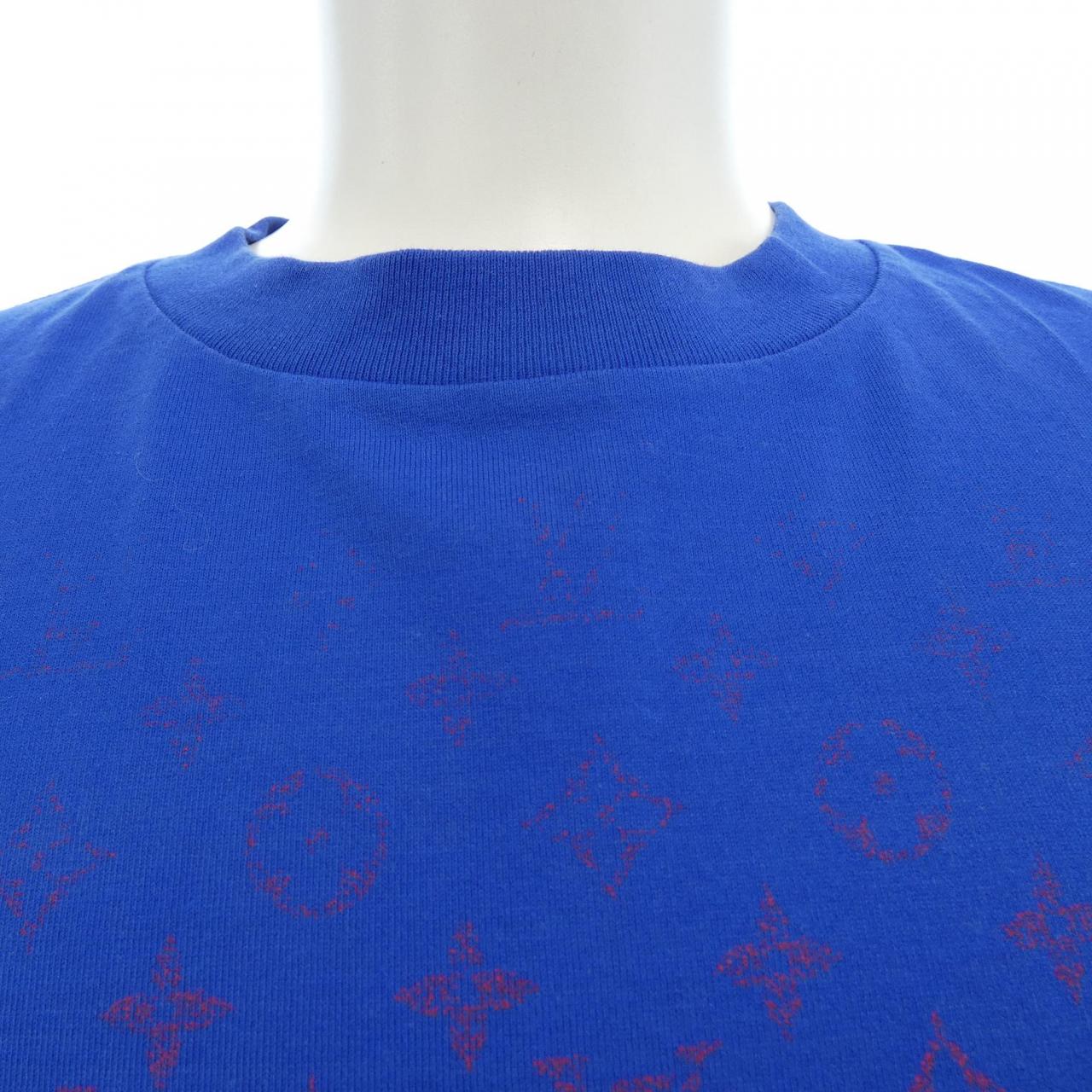 ルイヴィトン LOUIS VUITTON HKY46WNPG Tシャツ