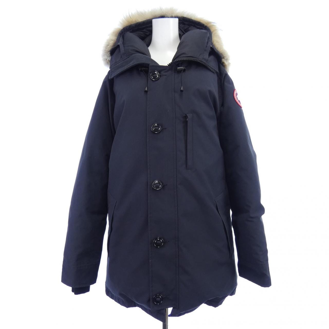 カナダグース CANADA GOOSE 3426M CHATEAU シャトー ダウンジャケット