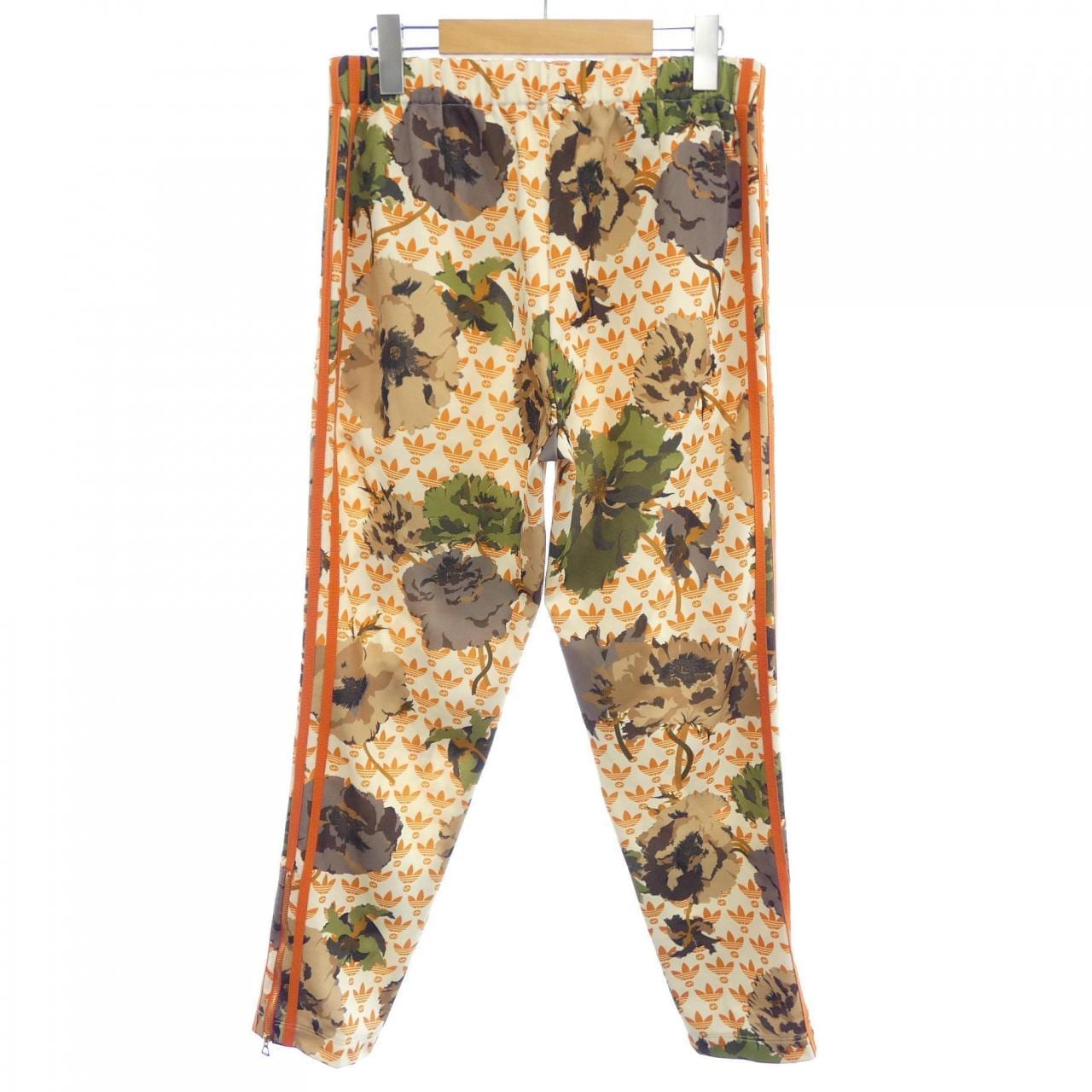 グッチ GUCCI ADIDAS 692109 XJE1N パンツ