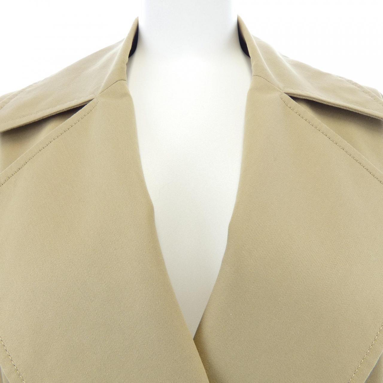 ドゥロワー DRAWER 6525-299-0885 コート