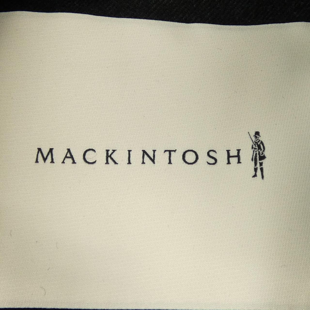 マッキントッシュ MACKINTOSH G252QO1006EXQAC コート