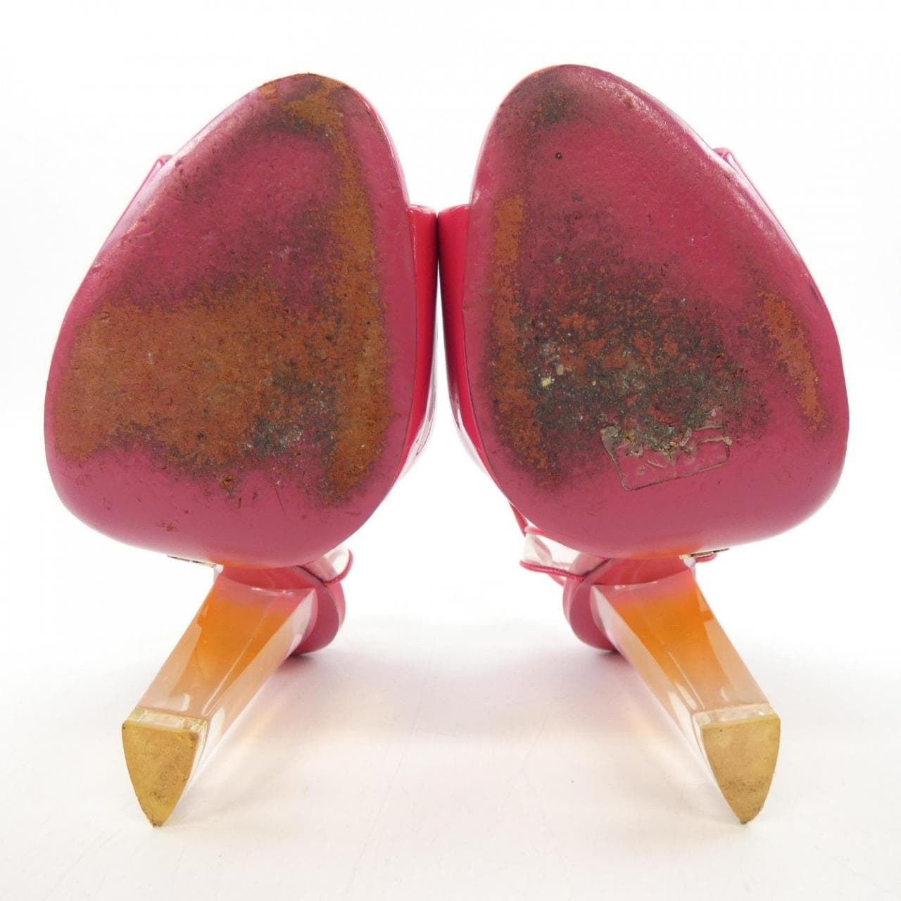 クリスチャンディオール CHRISTIAN DIOR サンダル