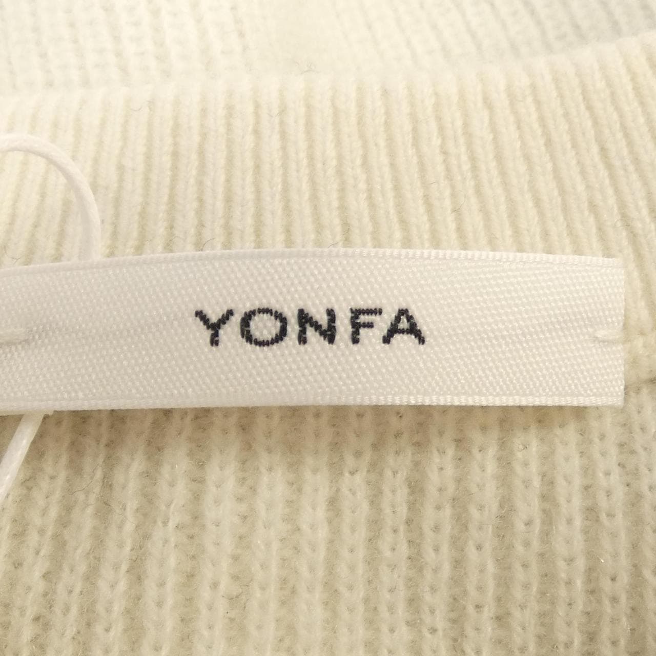 YONFA ニット