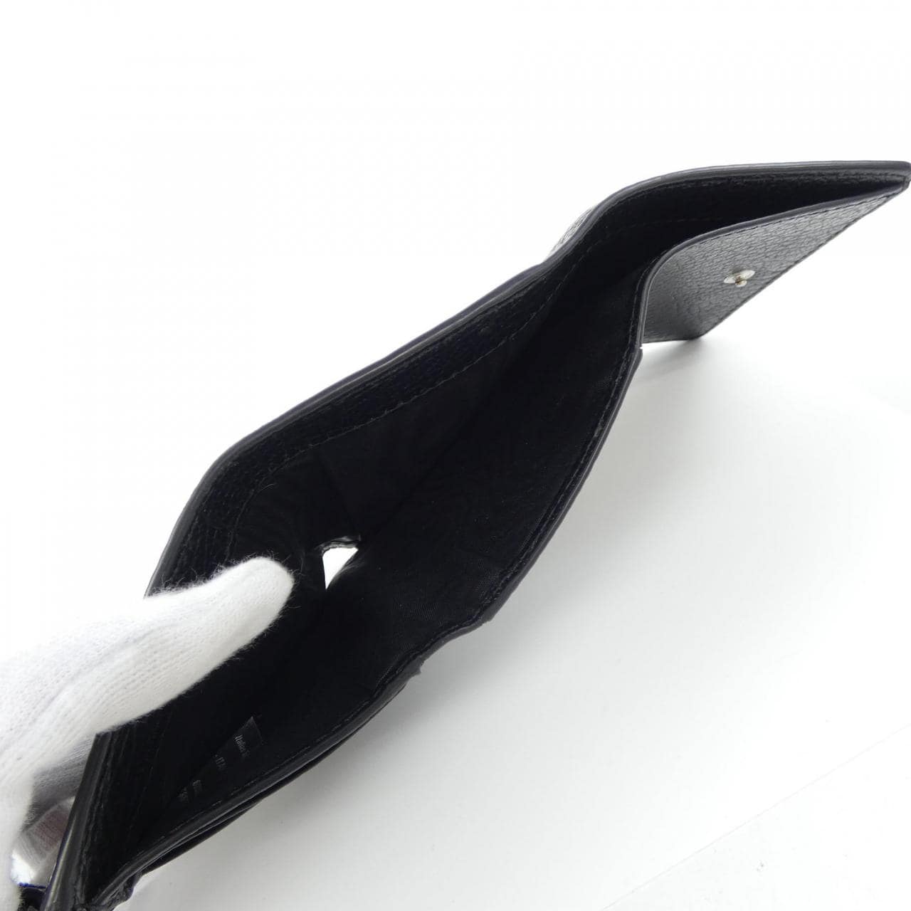 メゾンマルジェラ Maison Margiela 4ステッチ 三つ折り ウォレット SA3UI0010 WALLET