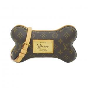 ルイヴィトン モノグラム(LV VERS) ボーン ウェアラブル ウォレット M12615 ショルダーバッグ