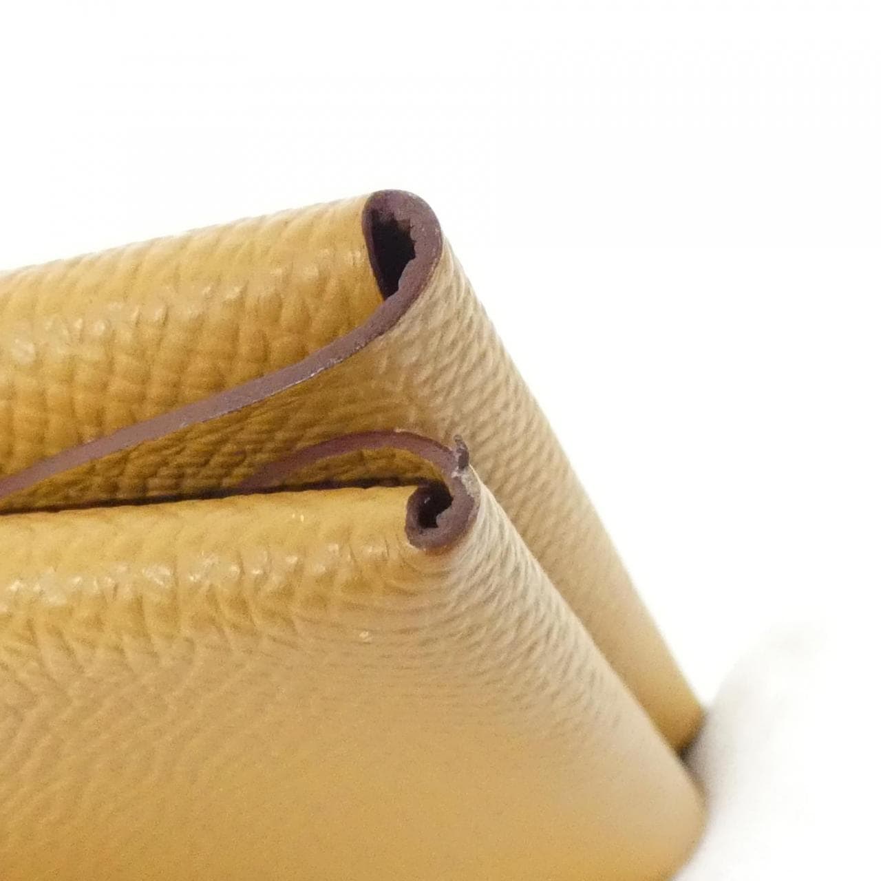 エルメス カルヴィ デュオ 083035CK コインケース