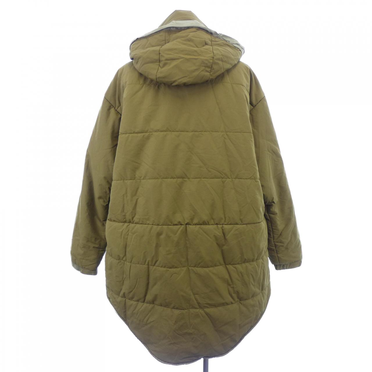 from the garret FTG1602-JK04夾克