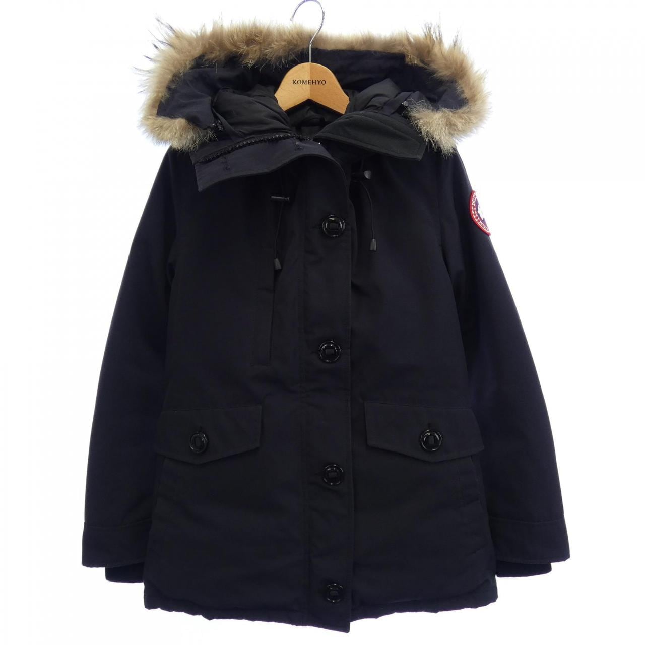 カナダグース CANADA GOOSE 2300JL R シャーロットパーカー ダウンコート