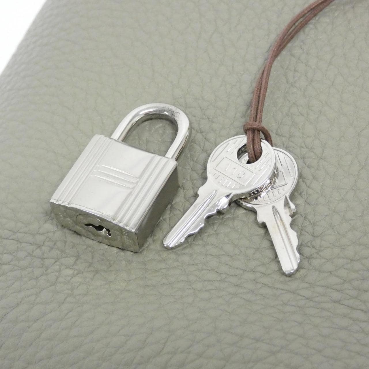 エルメス ピコタン ロック PM 056289CK バッグ