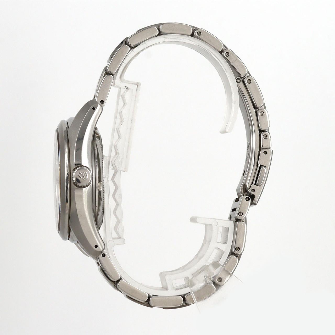 【ノーメンテナンス特価】セイコー グランドセイコー･オートマティック 9S67-00A0/SBGL001 SS 自動巻