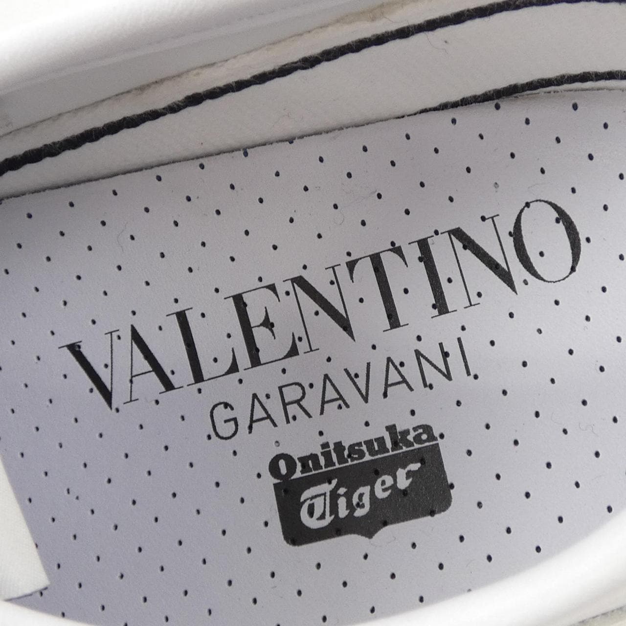 VALENTINO GARAVANI F460520 運動鞋