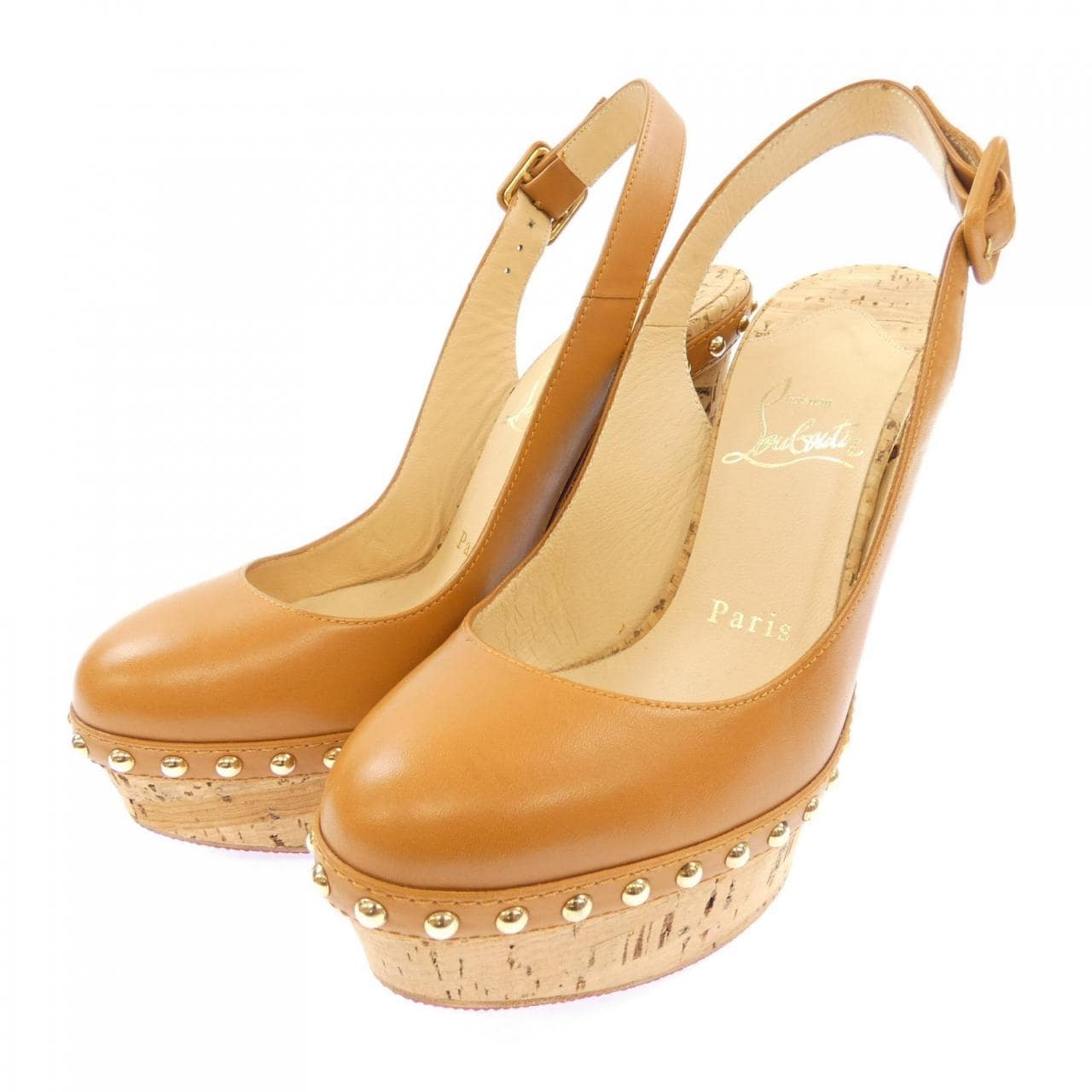 クリスチャンルブタン CHRISTIAN LOUBOUTIN サンダル