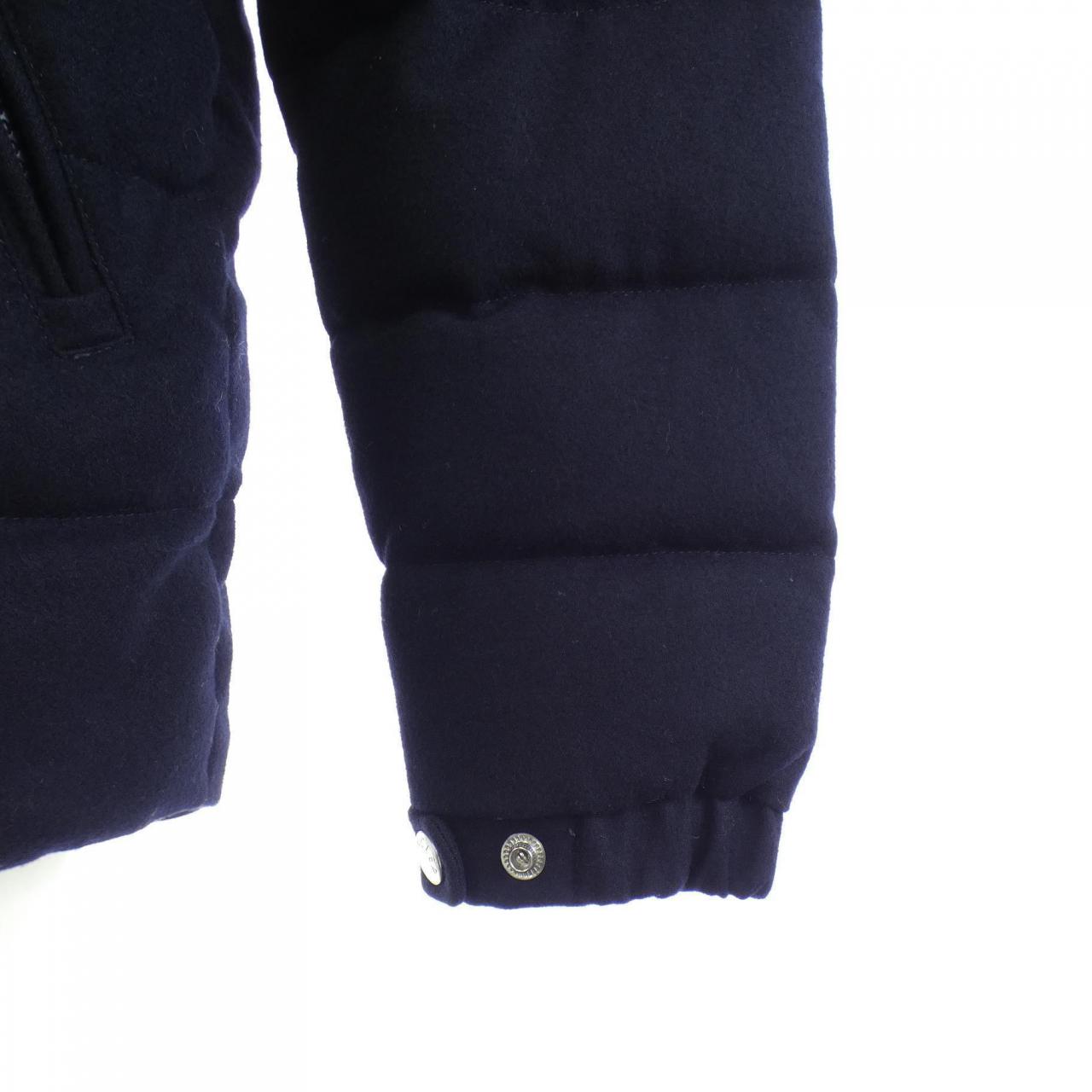 モンクレール MONCLER VABB ダウンジャケット