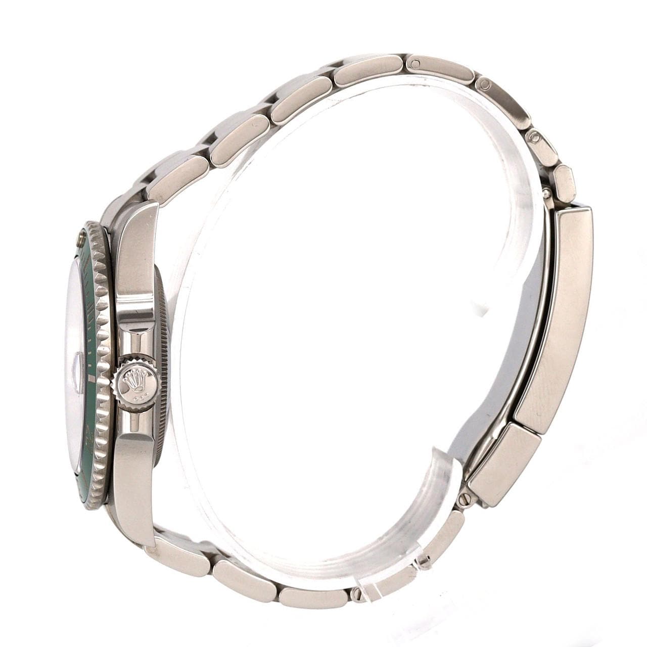 ロレックス サブマリーナーデイト 126610LV SS 自動巻 ランダム番