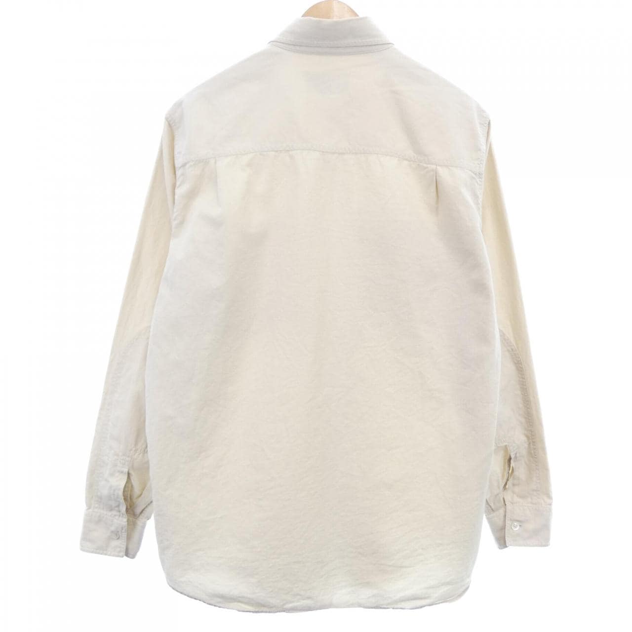 ラルディーニ LARDINI JABART シャツ