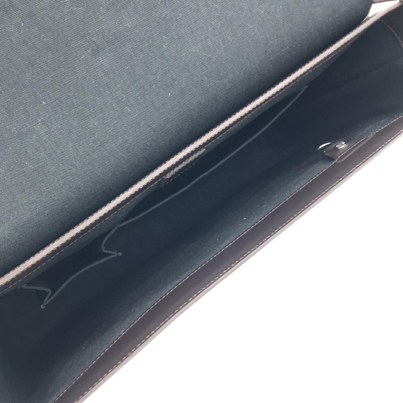 ルイヴィトン モノグラム グラセ フォンジー M46570 ショルダーバッグ