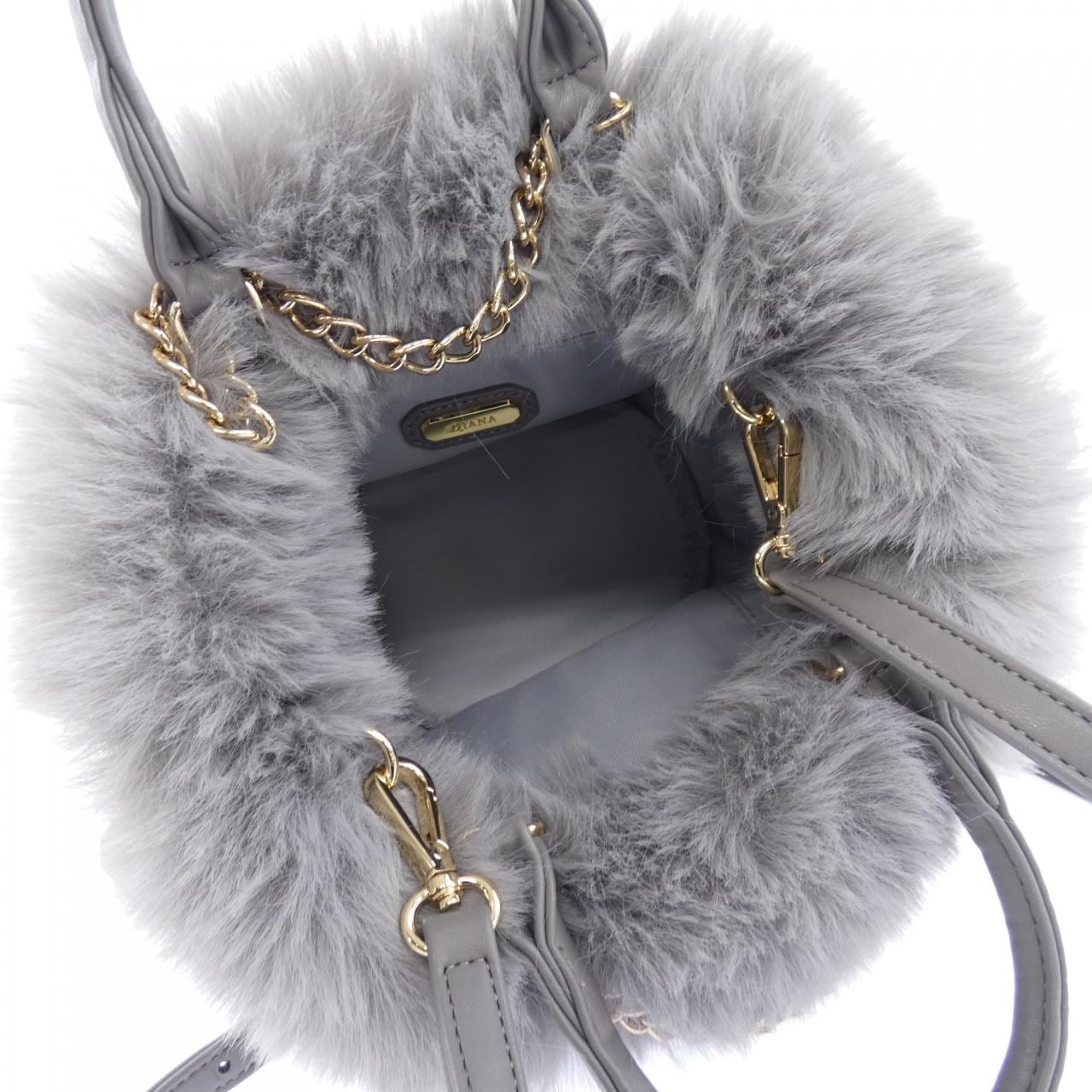 ダイアナ DIANA BAG