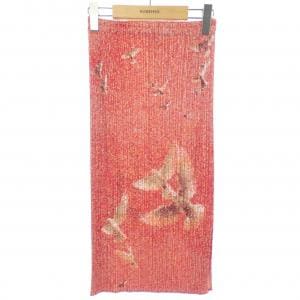 【ヴィンテージ】プリーツプリーズ PLEATS PLEASE 2001バード PP12-JG552 スカート