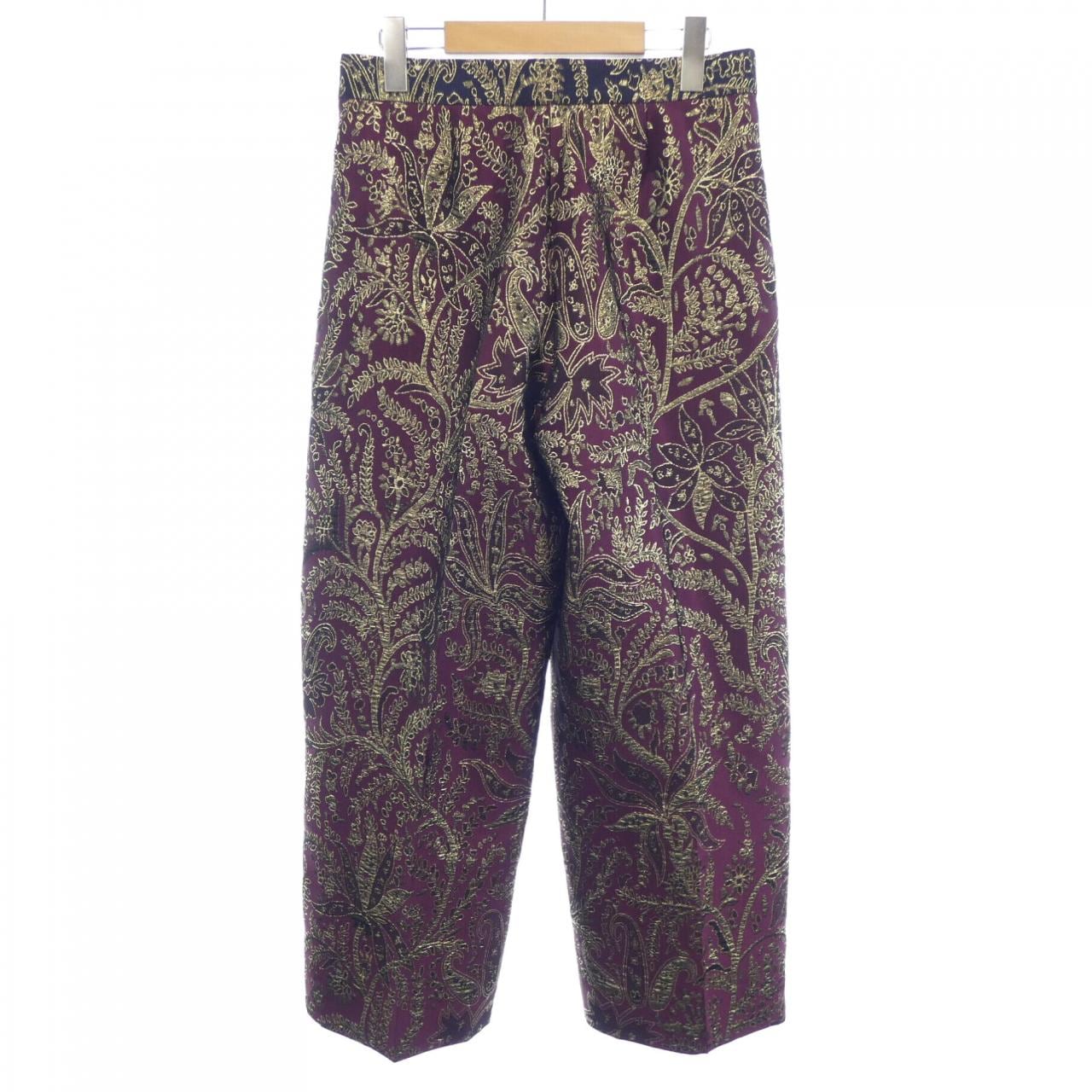 エスマックスマーラ 'S Max Mara 913608 パンツ