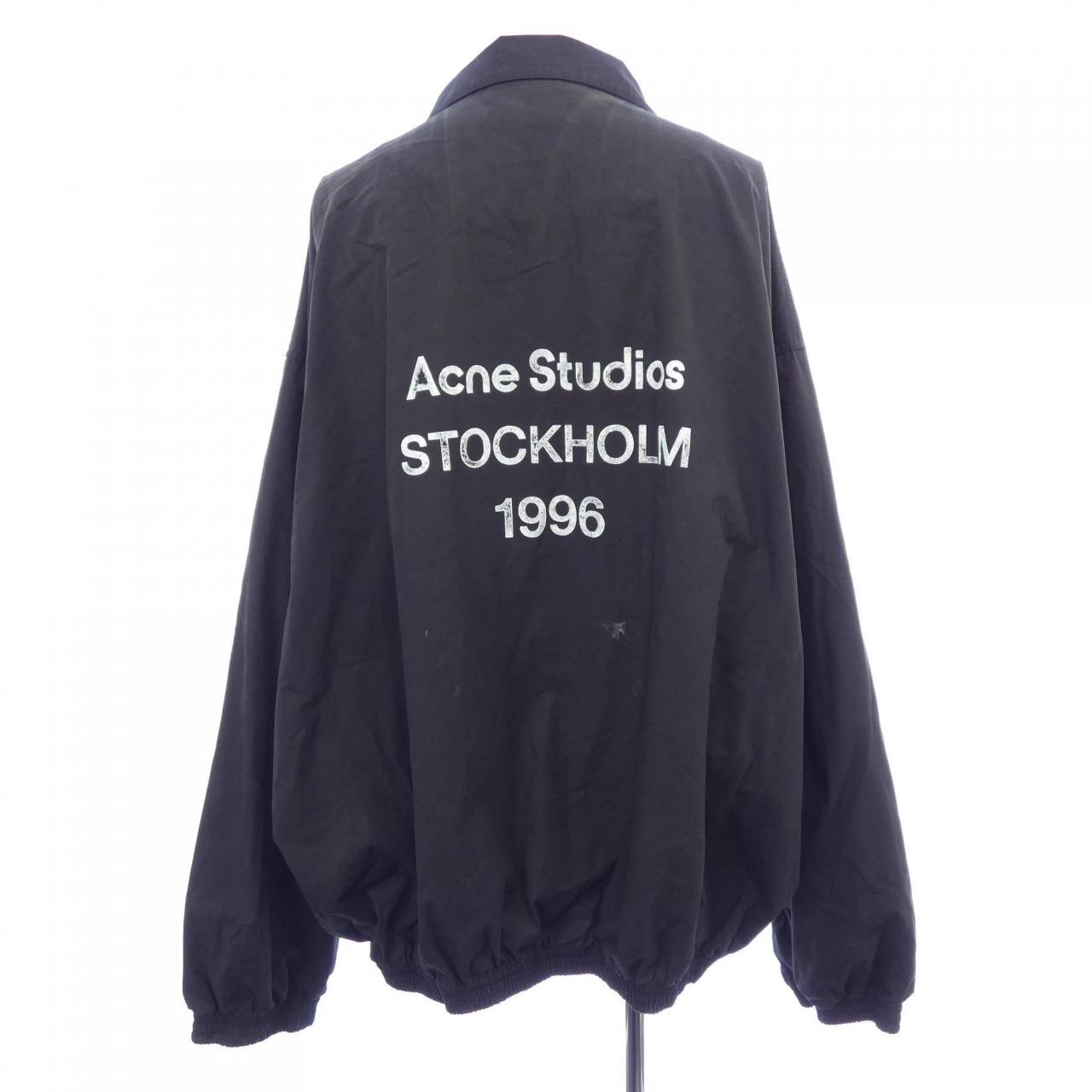 アクネストゥディオズ ACNE STUDIOS FN-MN-OUTW000996 ブルゾン