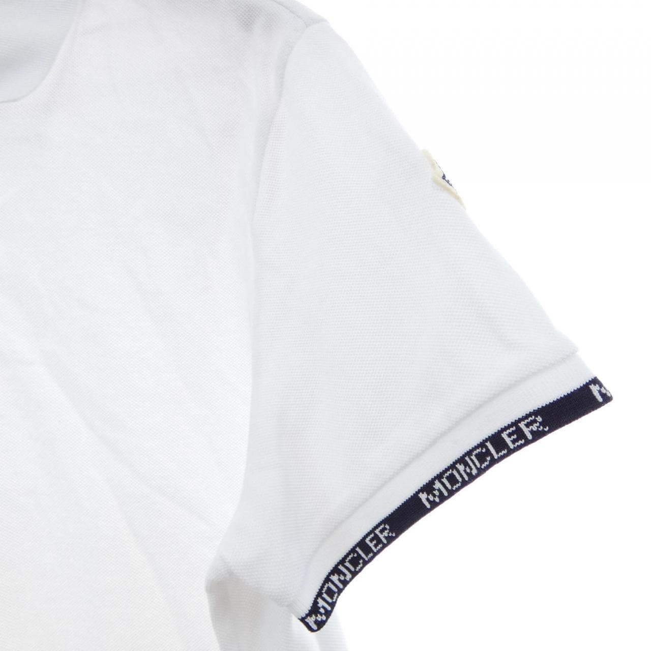 モンクレール MONCLER 20918A00014 ポロシャツ