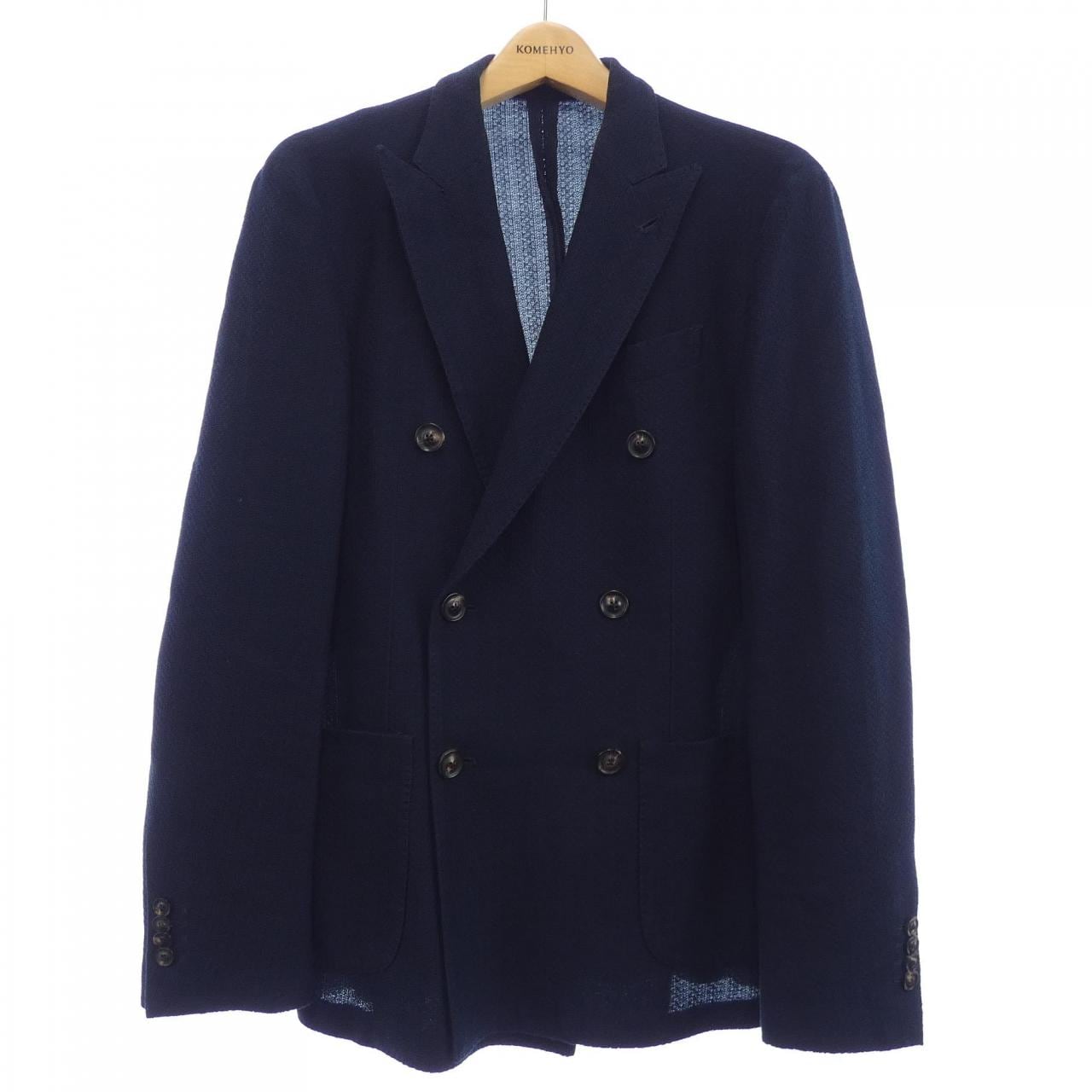 ラルディーニ LARDINI JZLKJ9Q86 ジャケット
