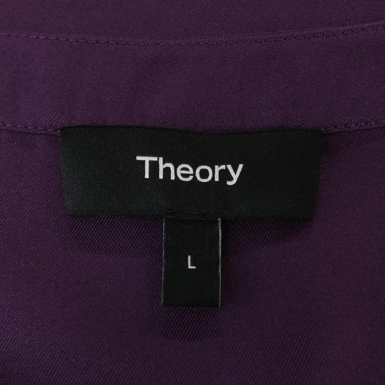 セオリー theory トップス