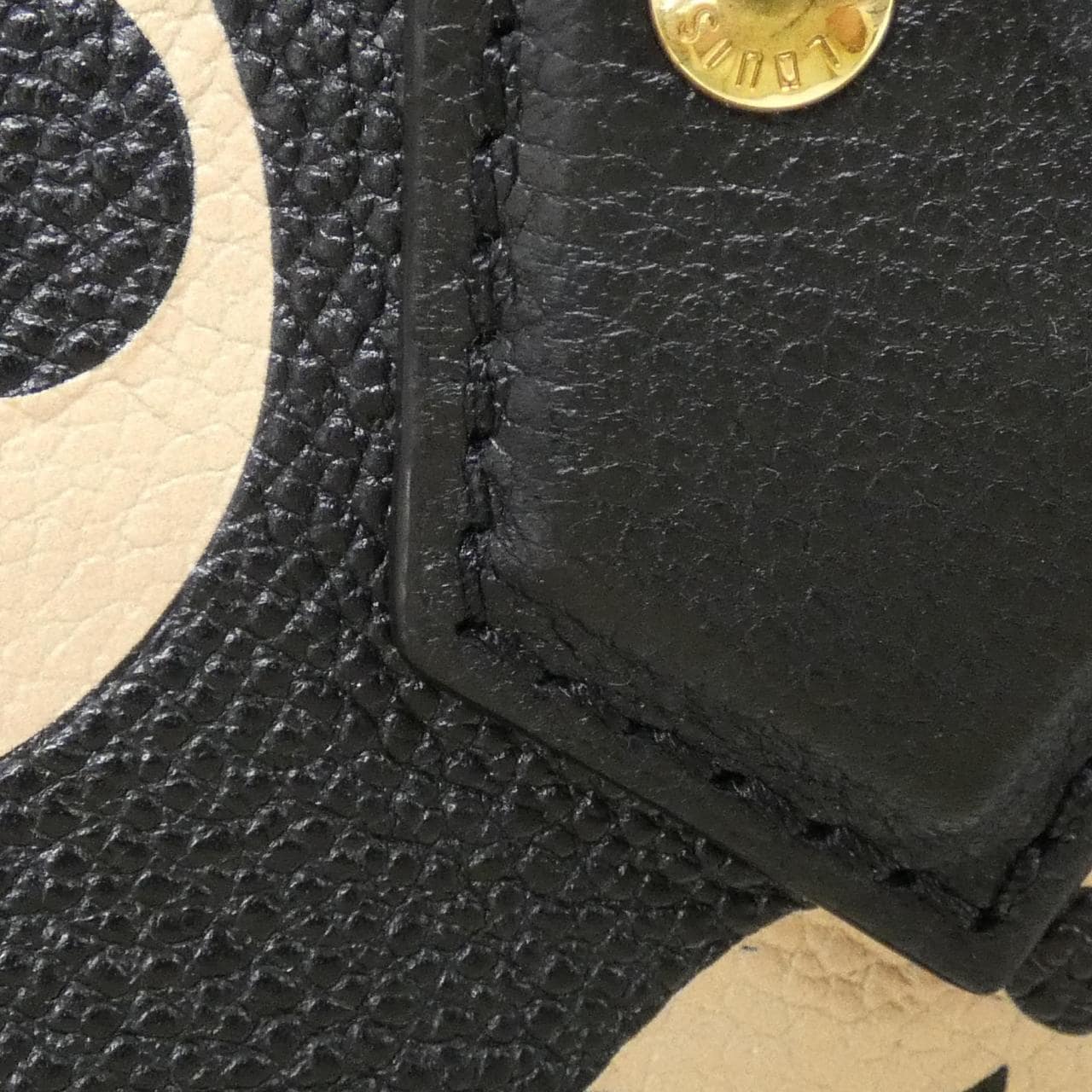 ルイヴィトン バイカラー モノグラム アンプラント スピーディー バンドリエール 25cm M58947 ボストンバッグ