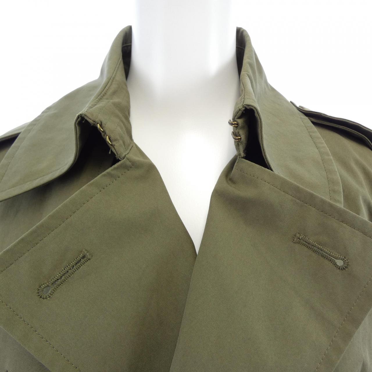 ポロラルフローレン POLO RALPH LAUREN トレンチコート