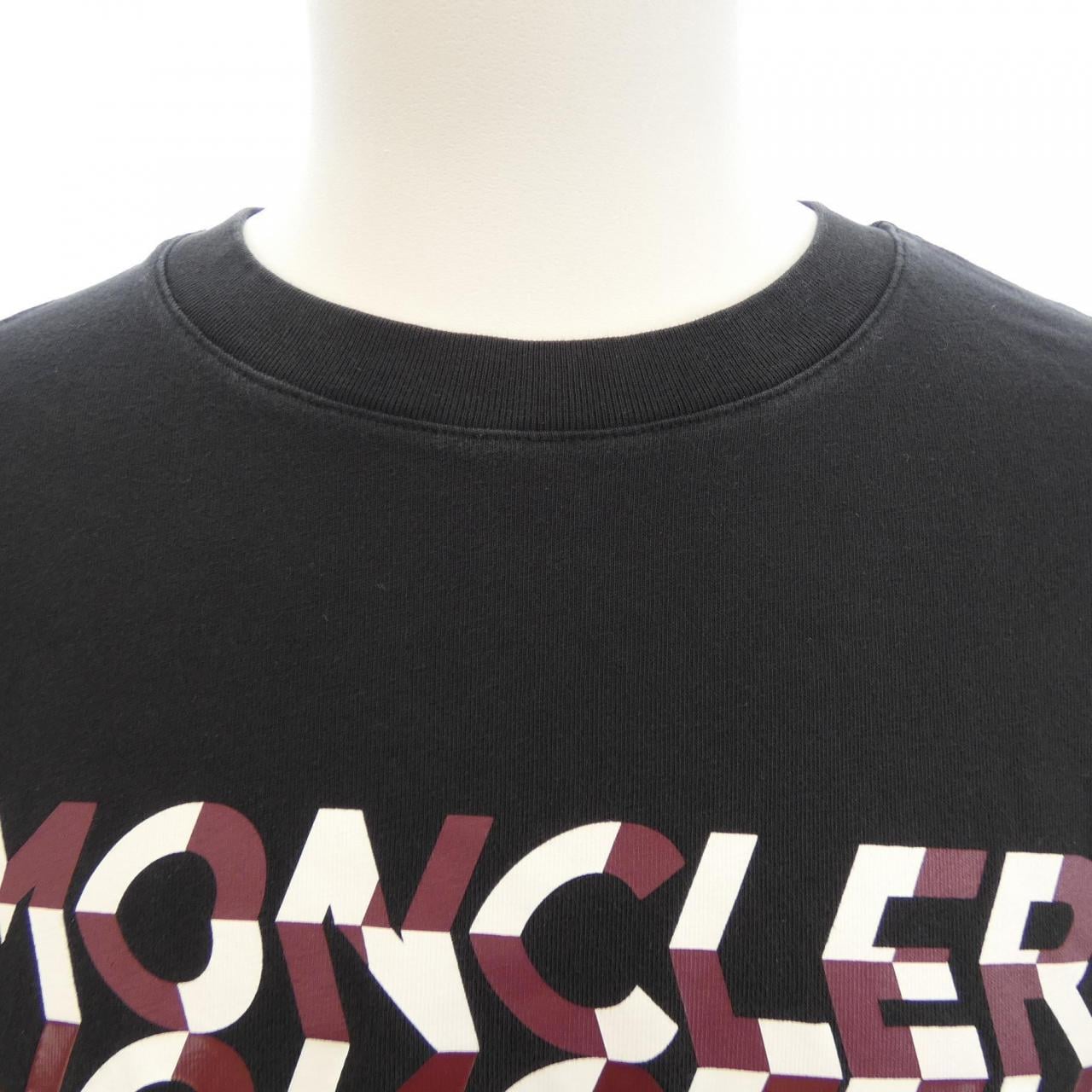 モンクレール MONCLER Tシャツ