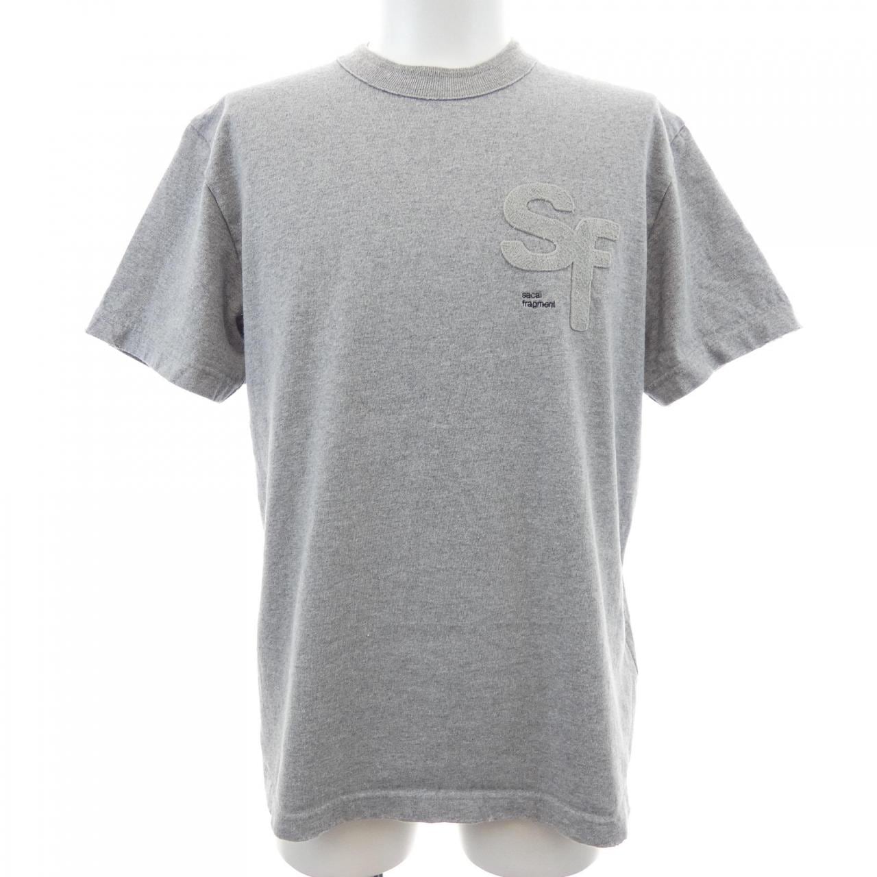 サカイ SACAI 21-0314S UNISEX Tシャツ