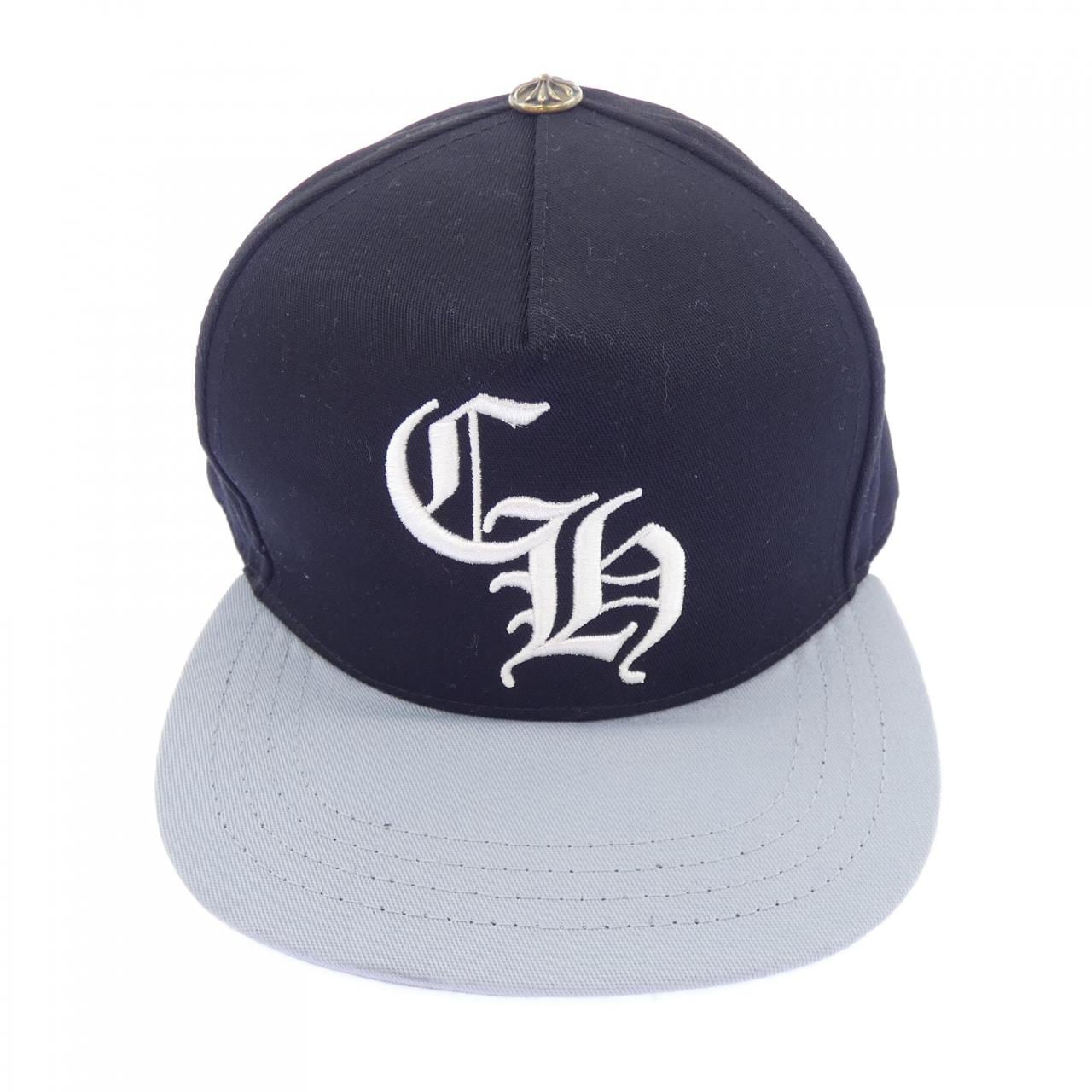 クロムハーツ CHROME HEARTS CH TRUCKER　BASEBALL 304177428******234 キャップ