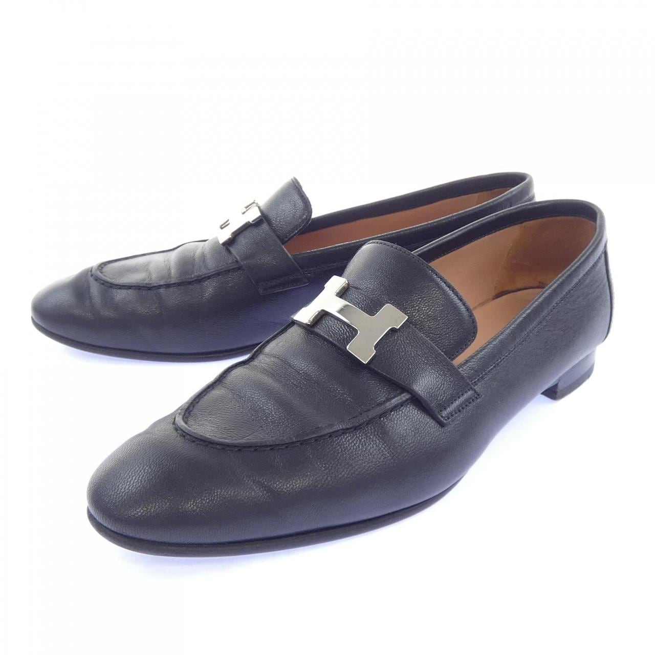 エルメス HERMES パリ PARIS 201199Z シューズ