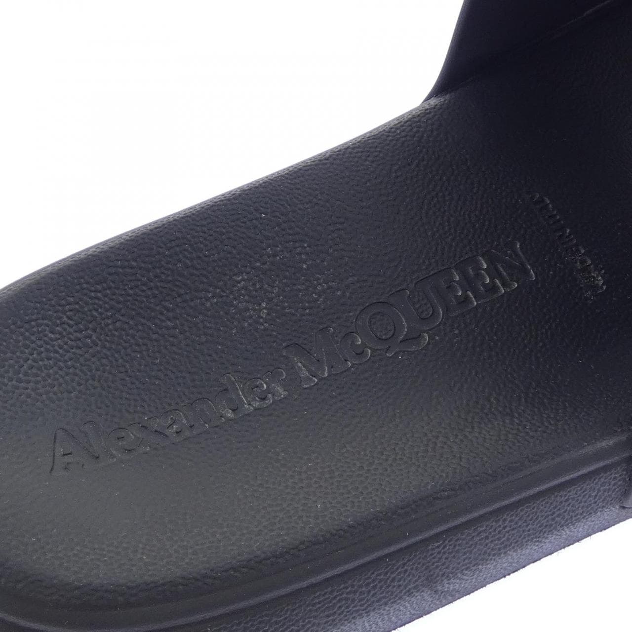 アレキサンダーマックイーン ALEXANDER McQUEEN 682490 サンダル