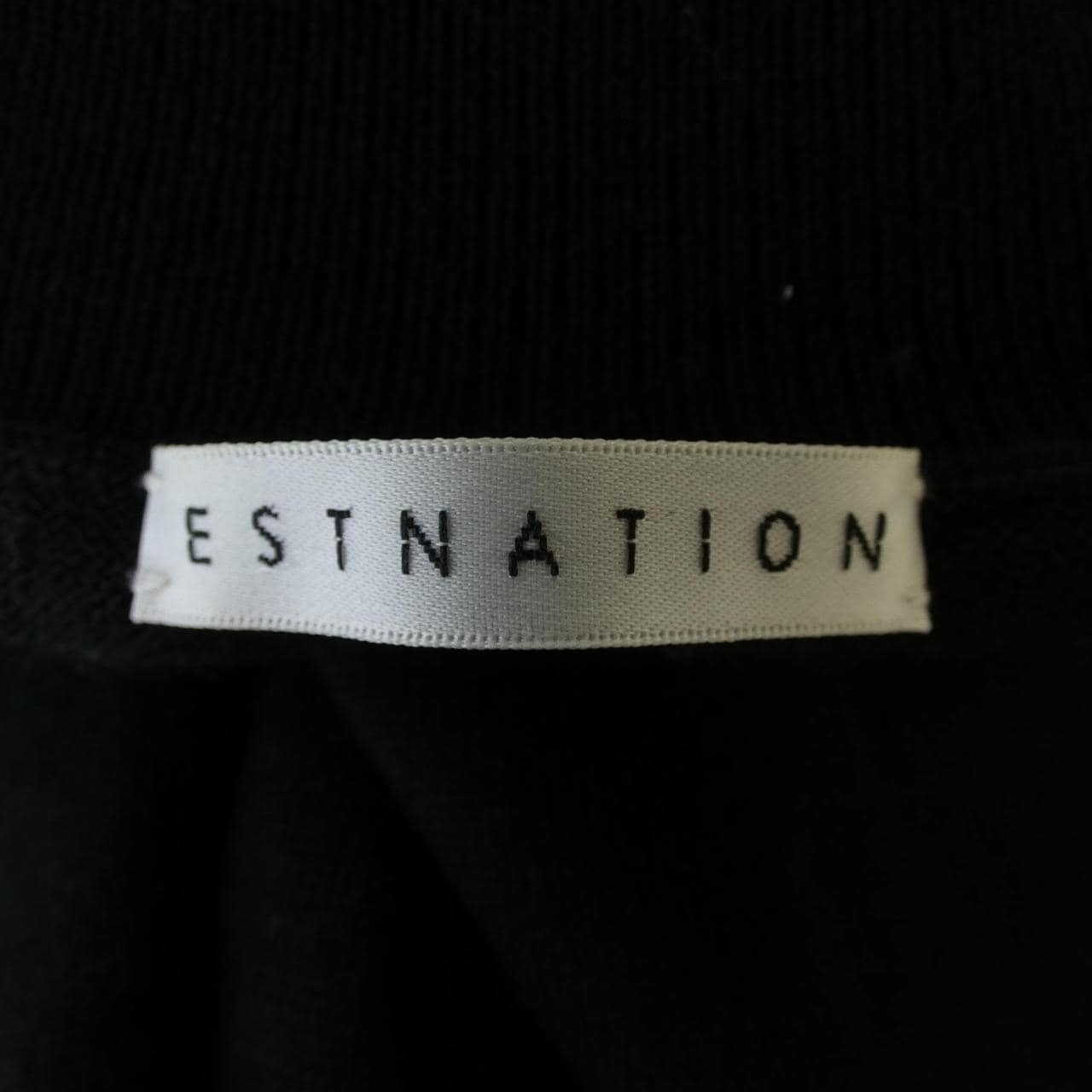 エストネーション ESTNATION ニット