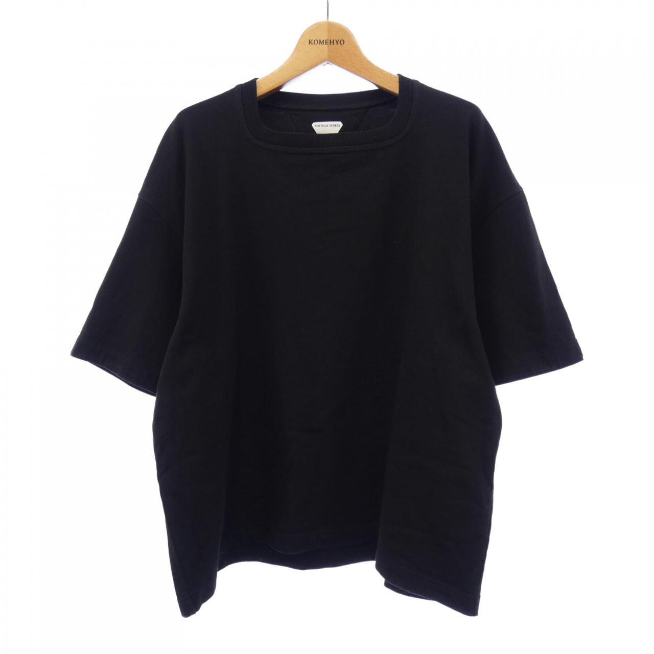 ボッテガヴェネタ BOTTEGA VENETA 734095 VKLZ0 Tシャツ