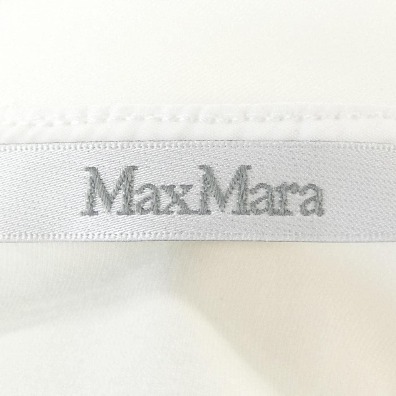 マックスマーラ Max Mara 2411621032 チュニック